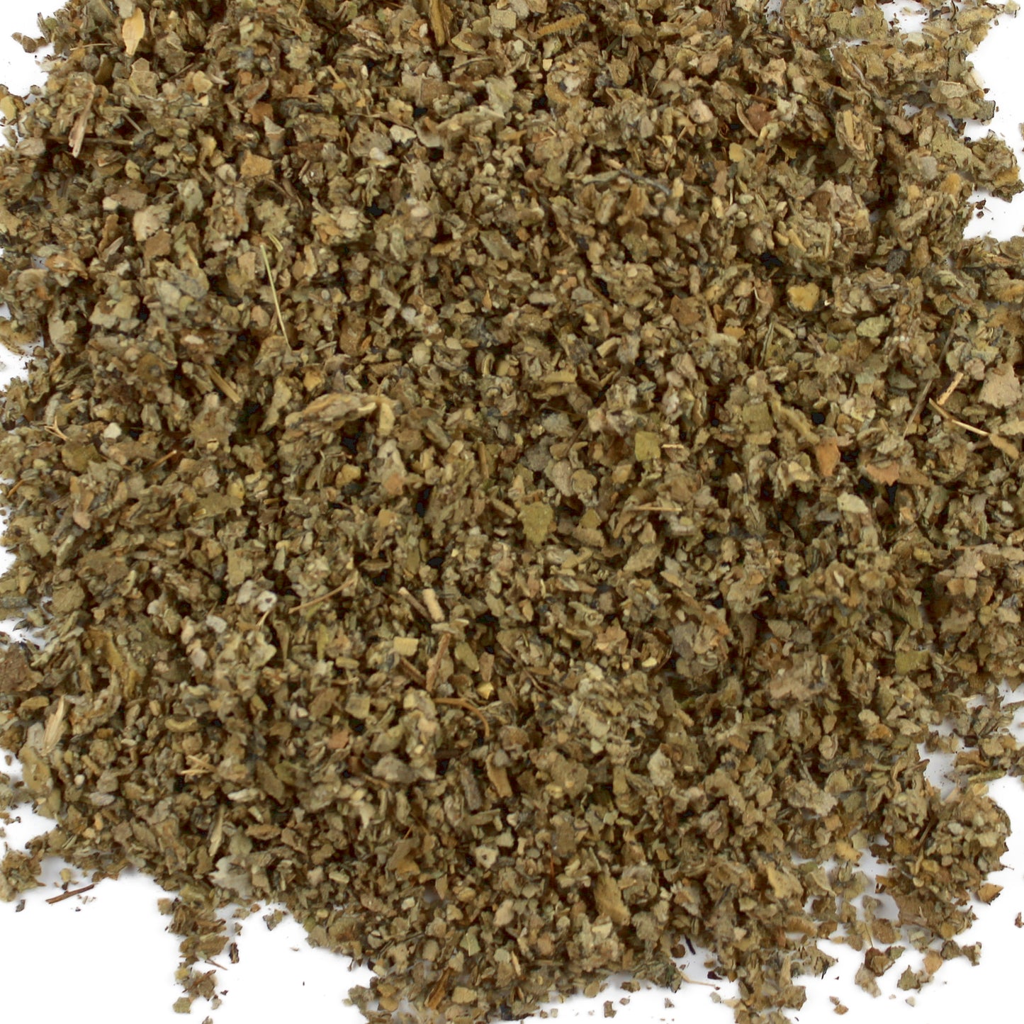 Organic Mullein Cut Leaf (Verbascum thapsus) – 454g / 1 lb – Dried Herb for Tea & Infusions – Single Ingredient