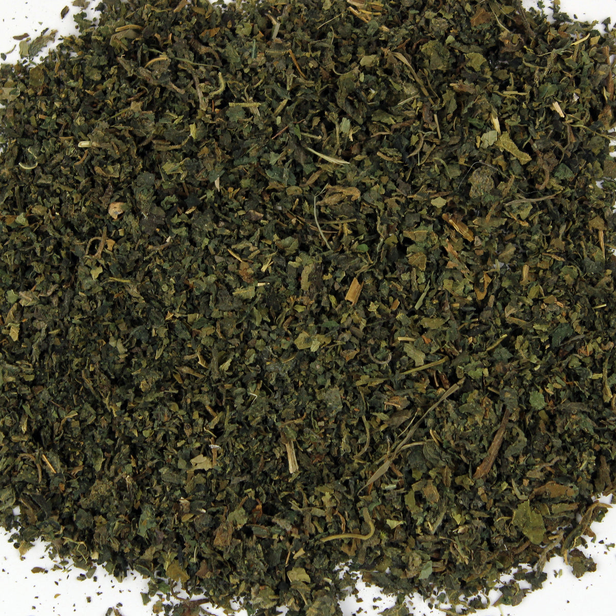 Organic Nettle Leaf ( Urtica Dioica ) Cut, Plantagia