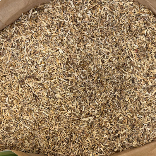 Nettle Root Organic Cut - Stinging Nettle Root