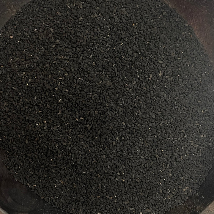 Nigella Sativa (Black Cumin ) Seed Organic