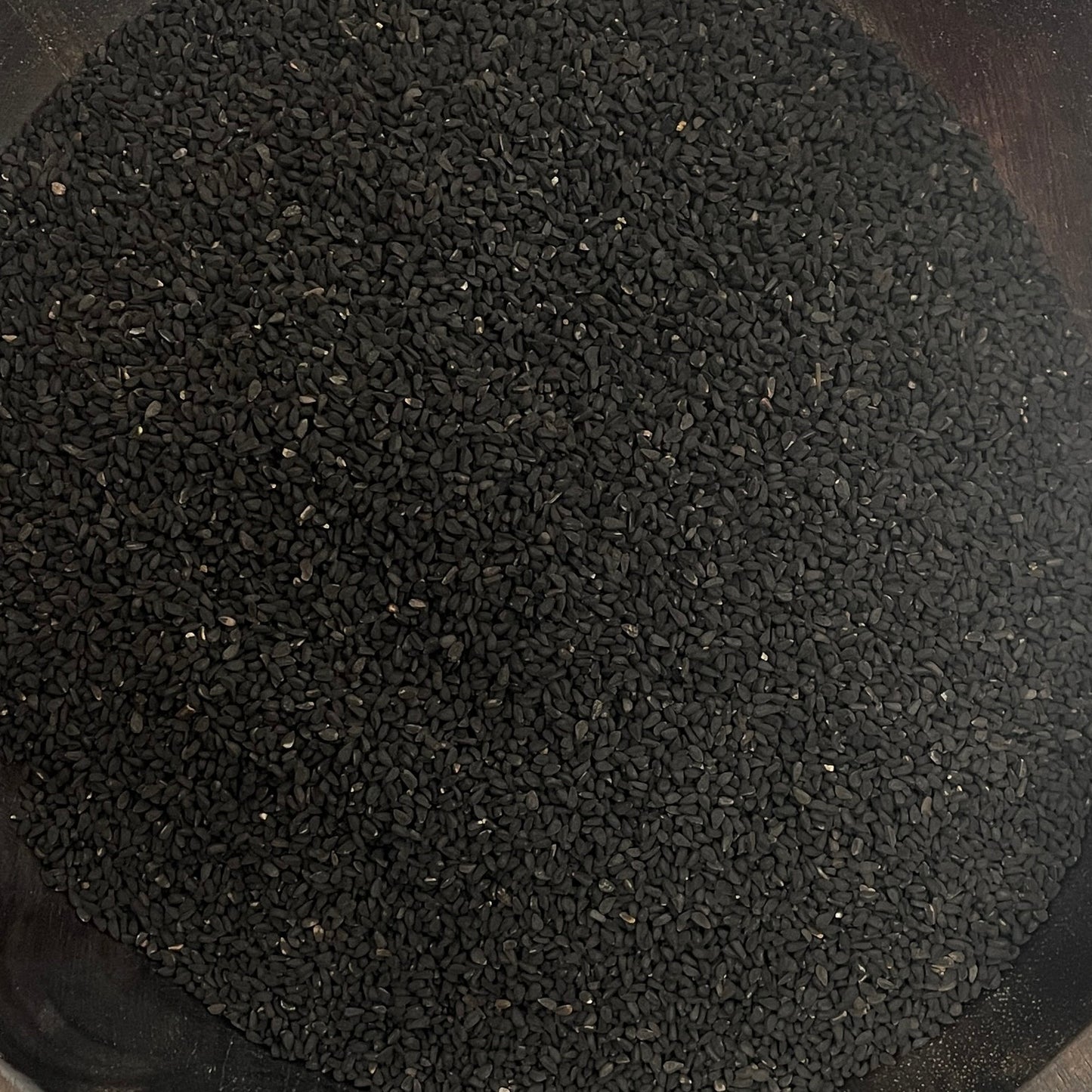 Nigella Sativa (Black Cumin ) Seed Organic