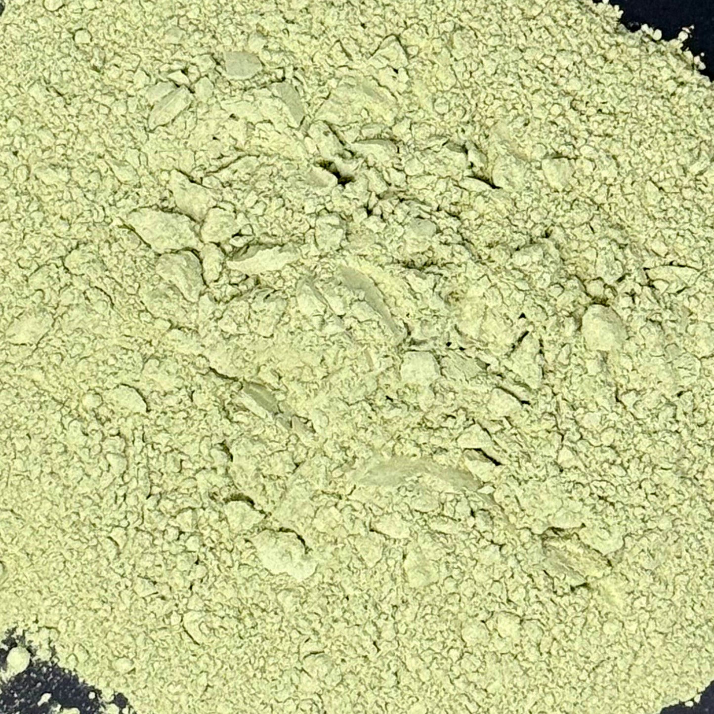 Organic Oarweed Powder (LAMINARIA DIGITATA}