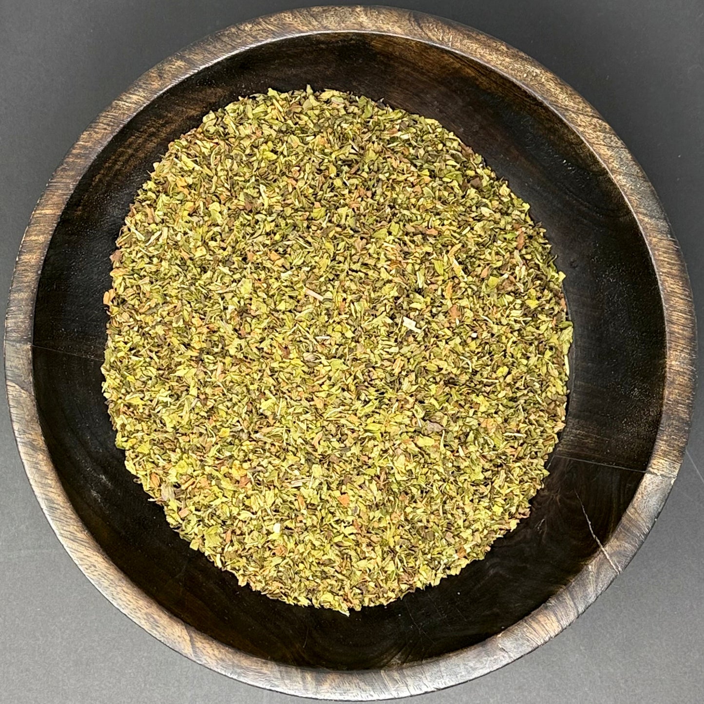 Organic Peppermint Leaf (Mentha piperita) – Dried Leaf for Tea, Infusions & Culinary Use