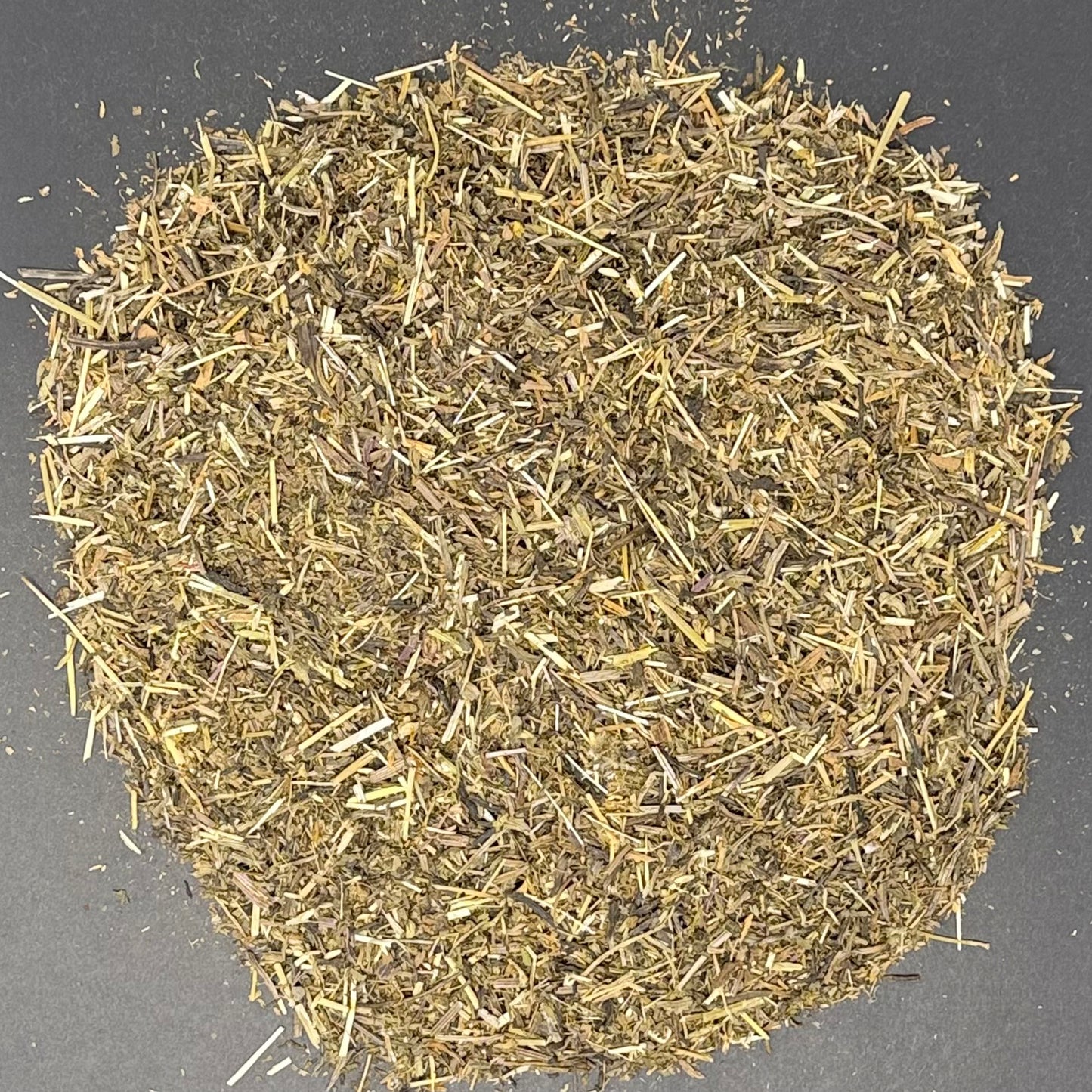 Organic Plantain Herb Cut (Plantago Major)