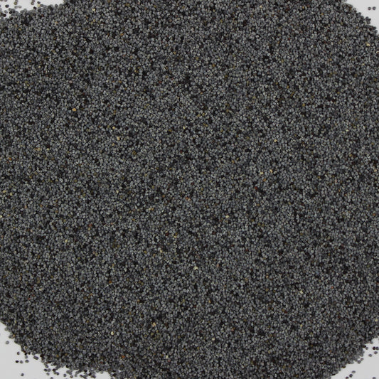 Poppy Seeds Whole