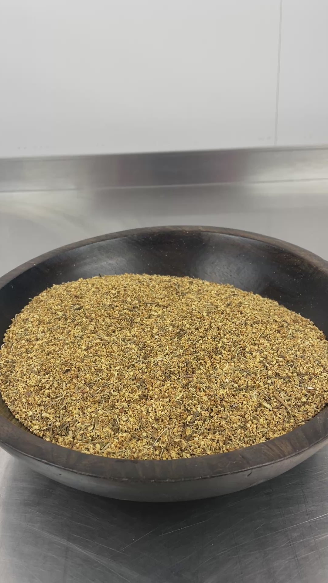 Elder-Flowers Organic