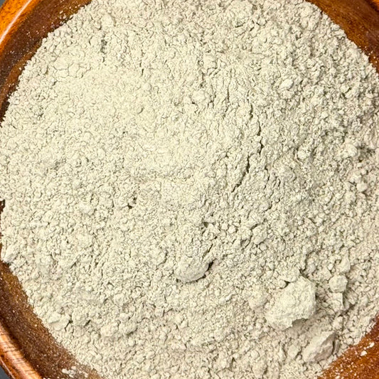 Purple Sea Moss Powder Peruvian Puire ( Chondracanthus chamissoi) - Wildcrafted