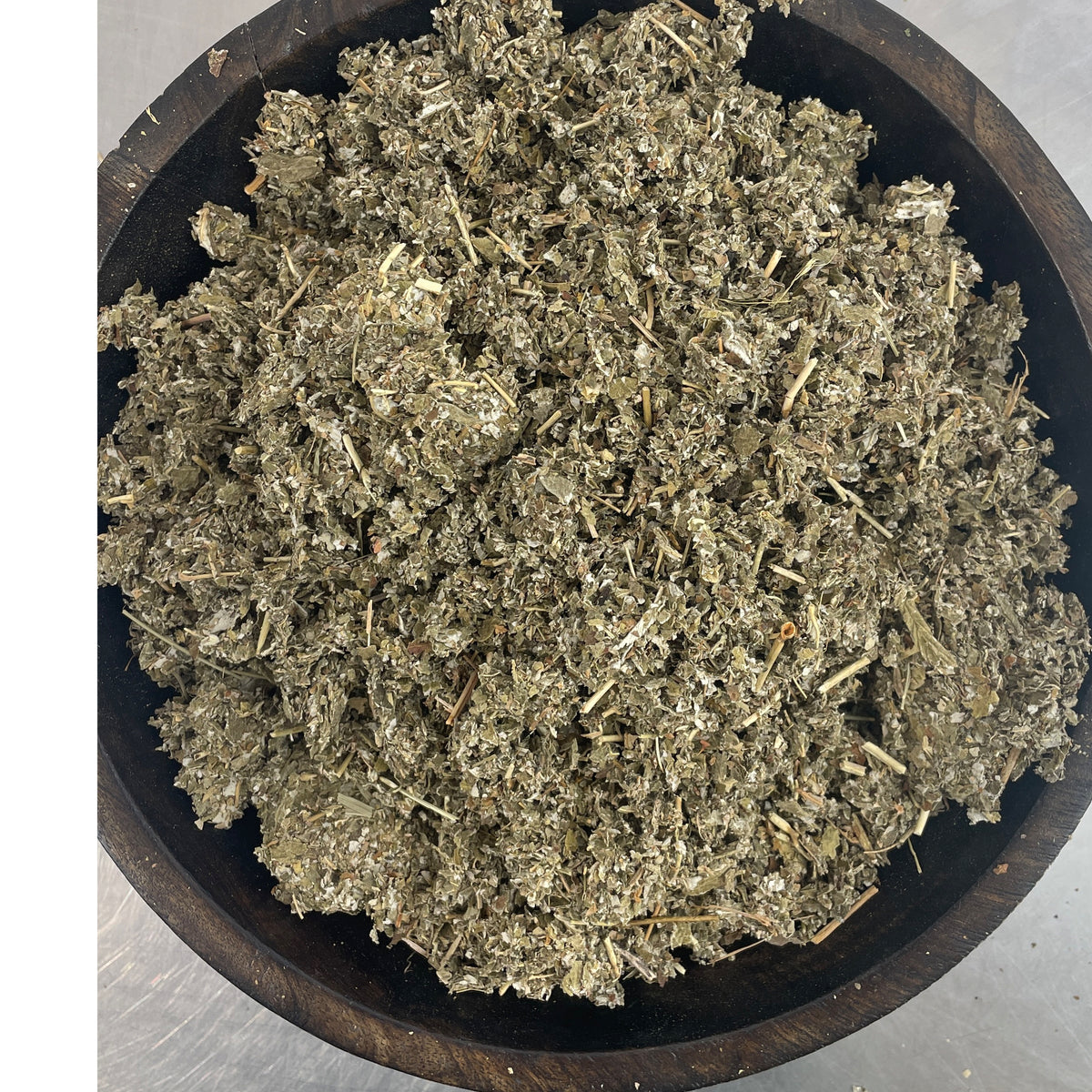 Rubus Tea Organic Raspberry Leaf Cut (Rubus idaeus) – Dried Herb for Tea & Infus ...