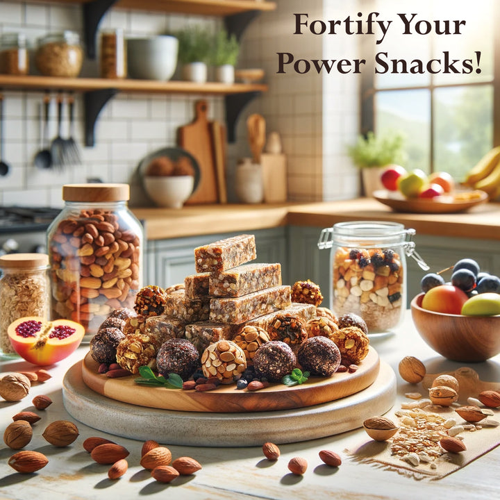 Reishi Mushroom Powder Organic