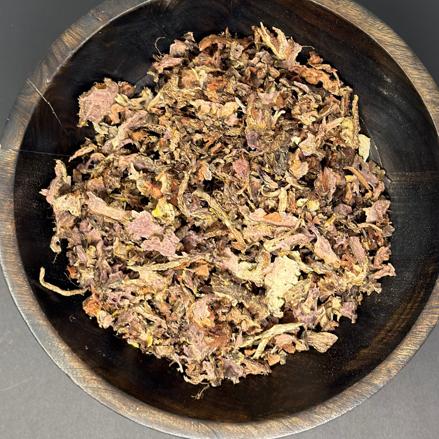 Organic Rhodiola Root – Sliced (Rhodiola rosea)