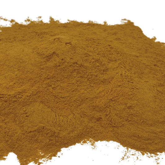 Organic Rosehips Powder (Rosa canina) – Whole Pod Powder – Finely Ground Fruit Powder for Smoothies, Tea & Recipes