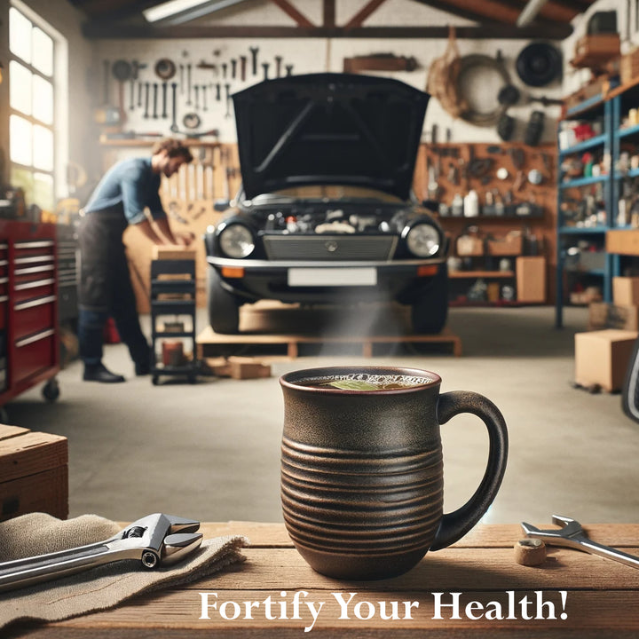 Saw Plametto Berry - Powder, Wildcrafted