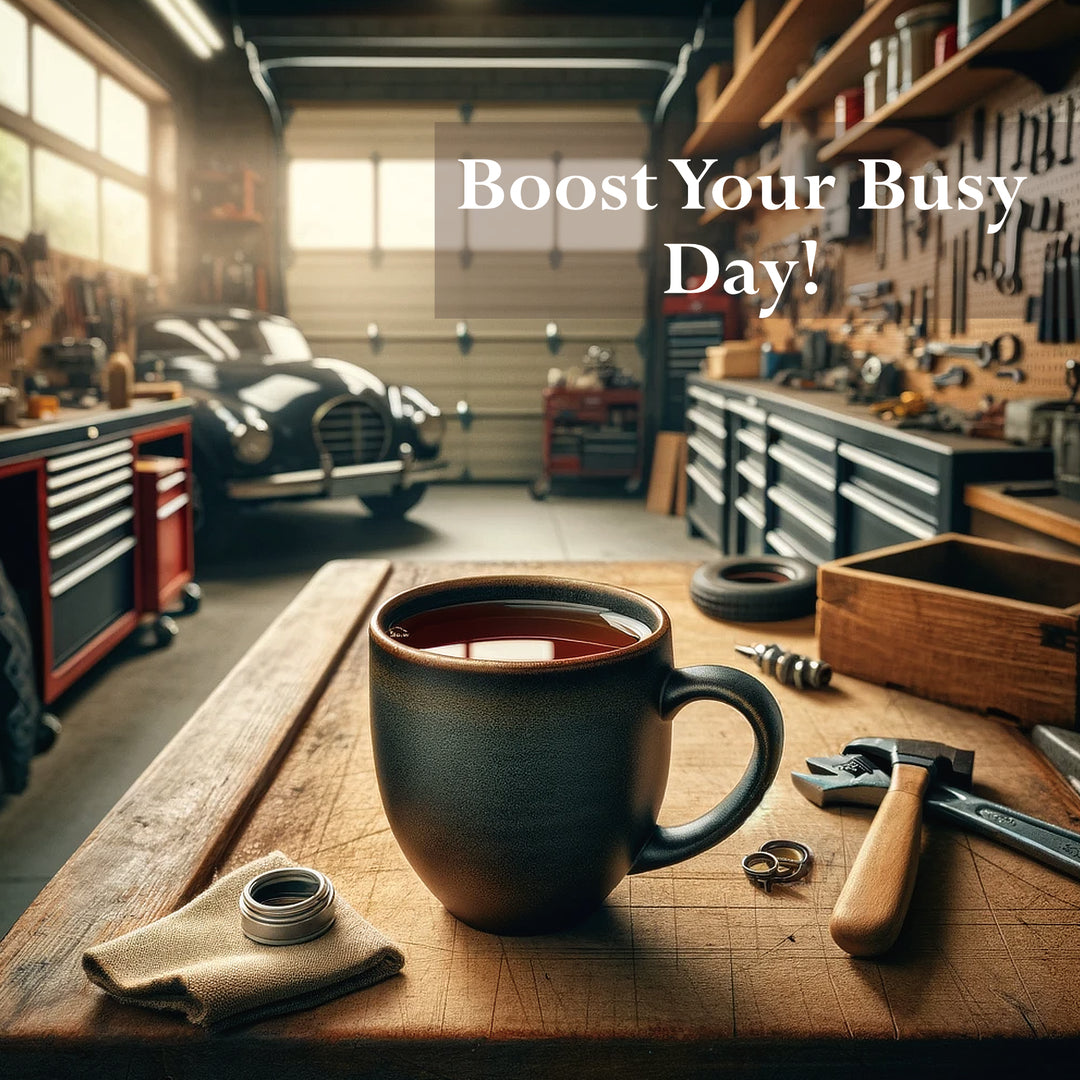 Saw Palmetto Berry - Whole Berries