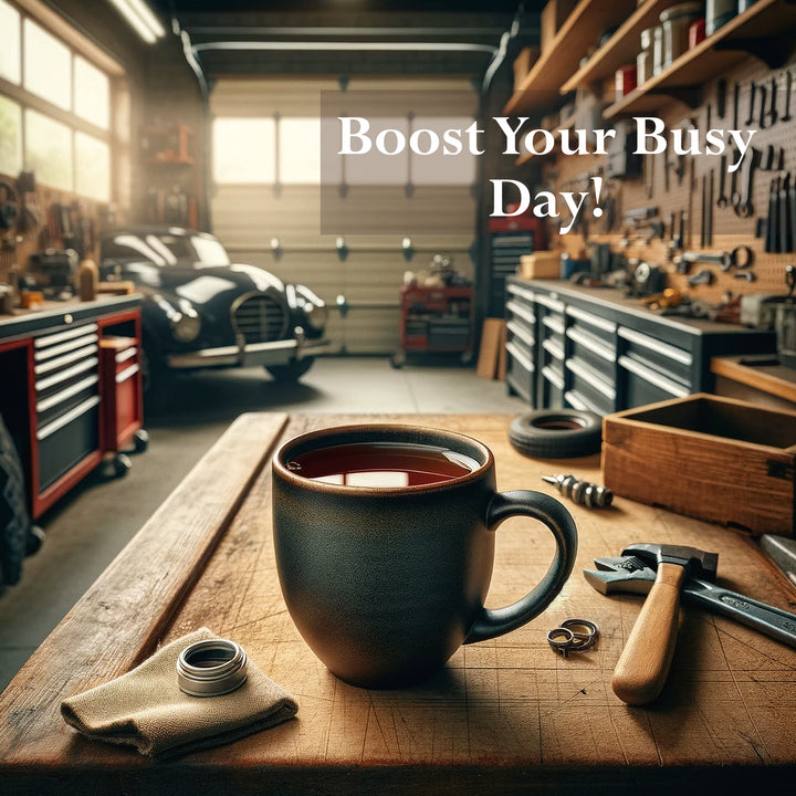 Saw Palmetto Berry - Whole Berries