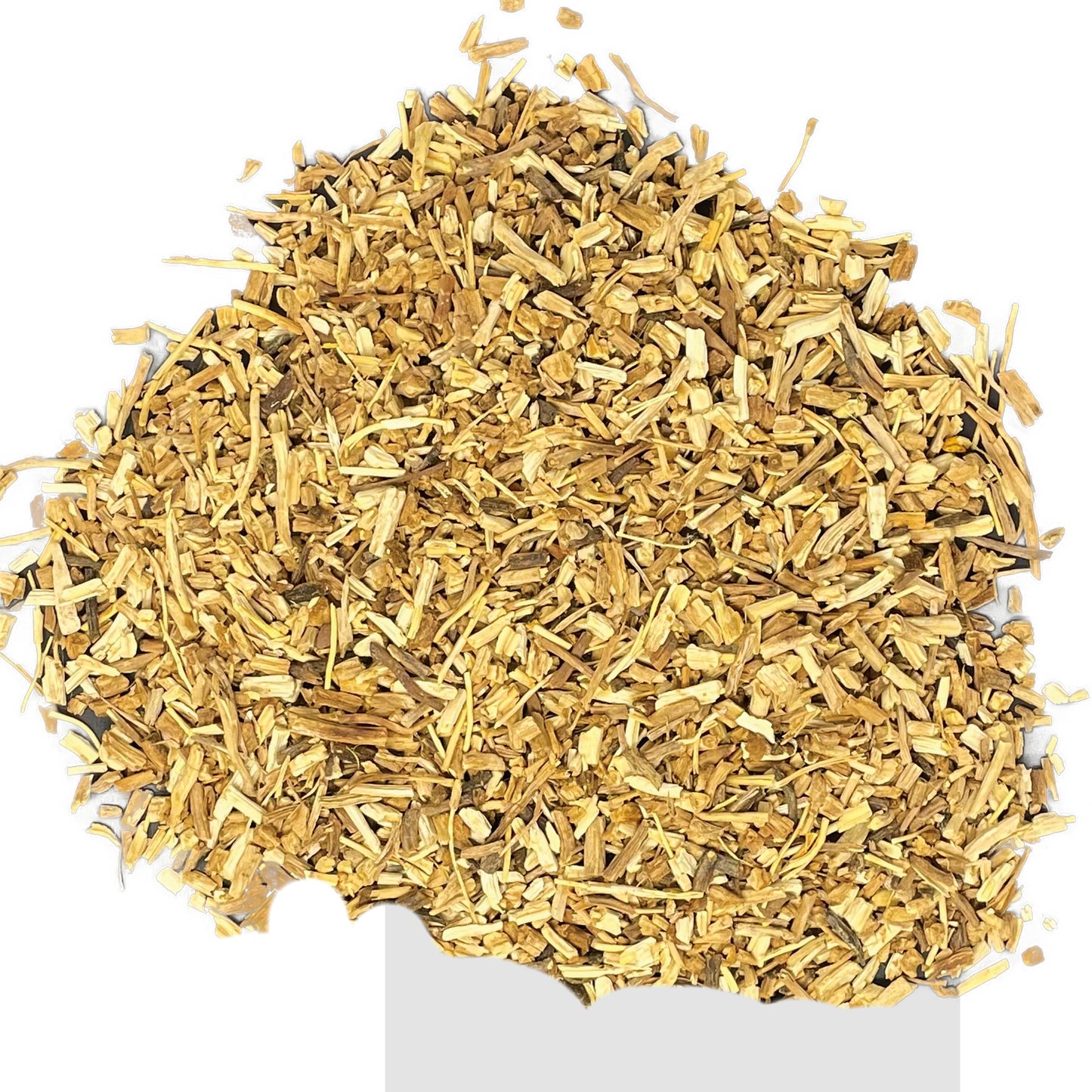 Shatavari Root Organic Cut