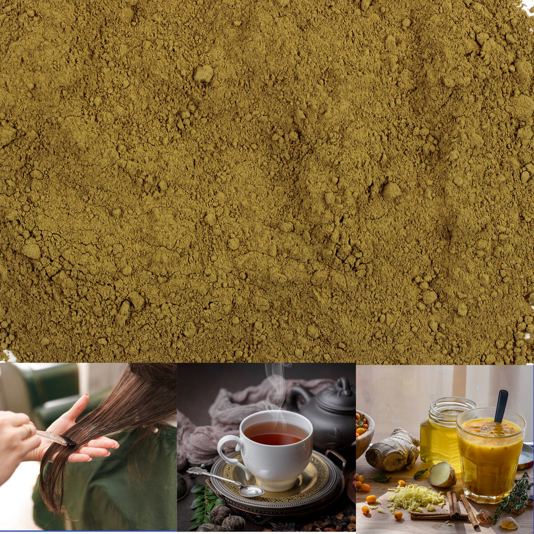 Triphala Powder Organic