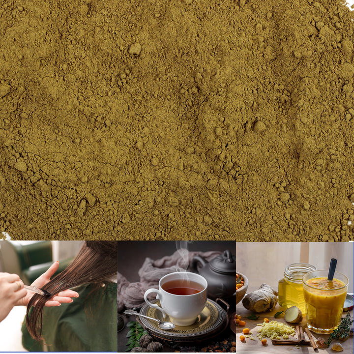 Triphala Powder Organic