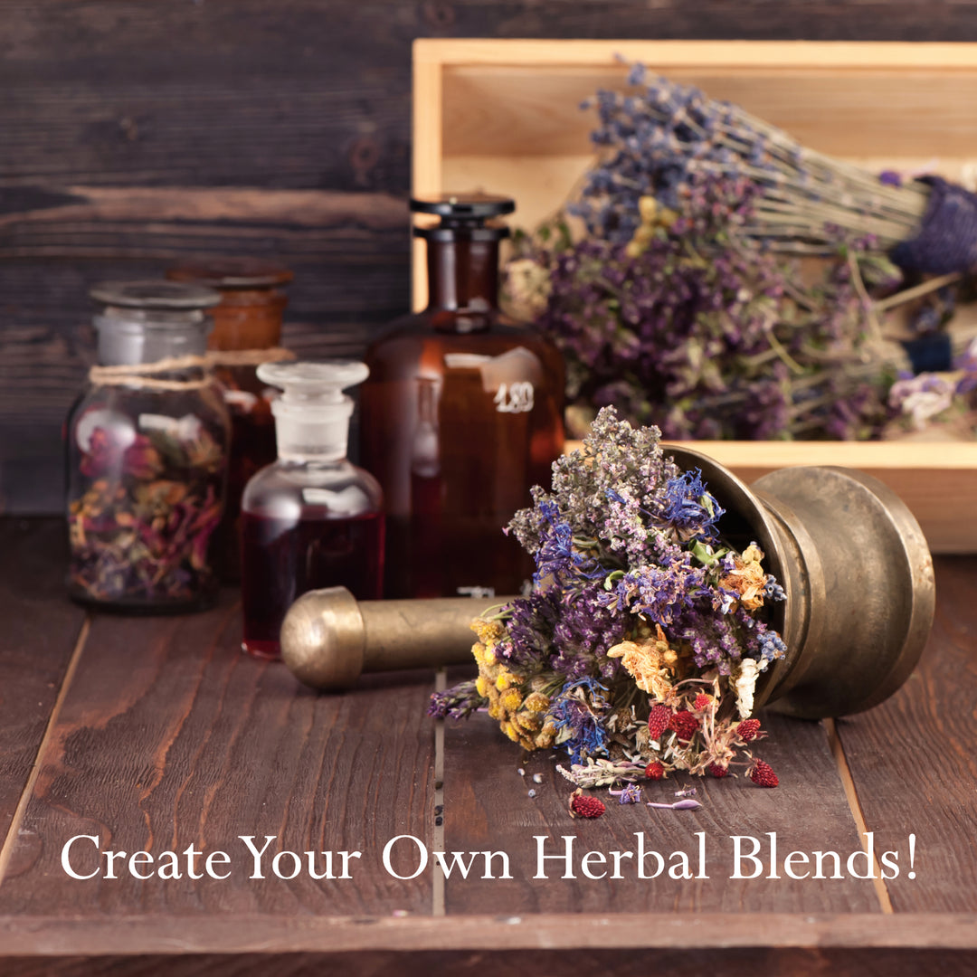 Muira Puama Cut Herb - Aphrodisiac, Stimulant 200+ Servings