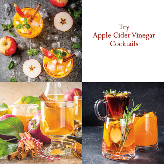 Apple Cider Vinegar Powder Organic - 1 lb (454g) Product of USA | Foothills Naturals Canada | Ancient Herbs for Modern Use