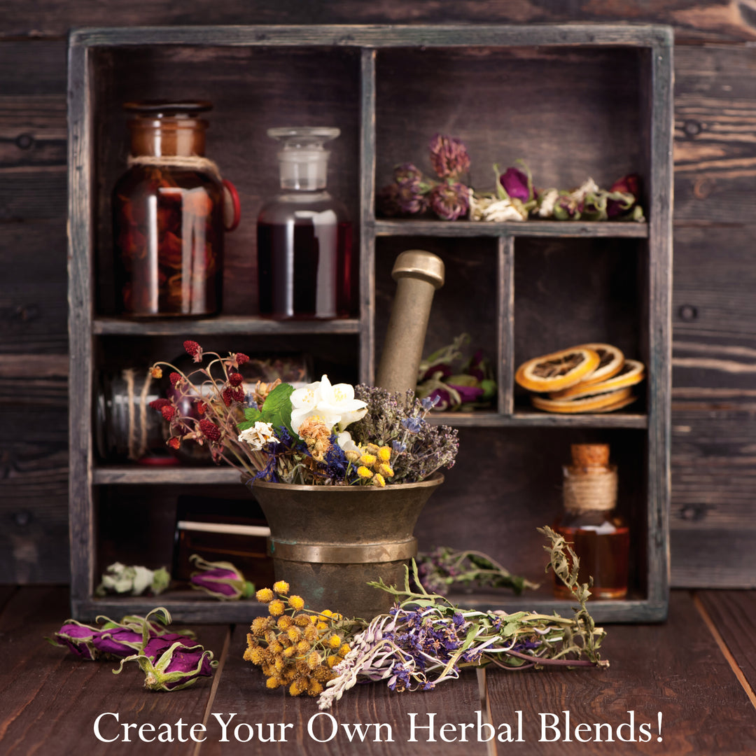 California Poppy, Cut Herb Organic