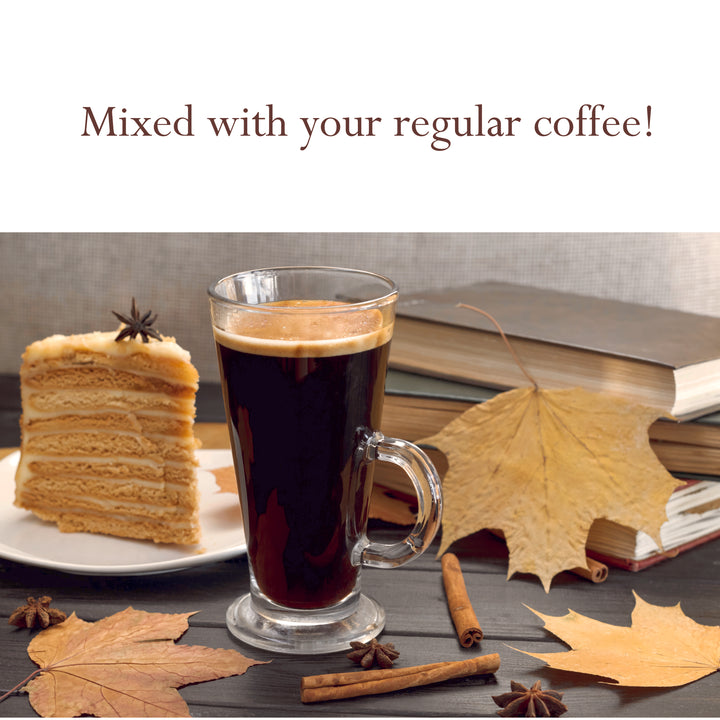 Chicory Roasted Granules Organic – 1 Pound (454g), Natural Coffee Substitute, Caffeine-Free | Foothills Naturals Canada | Ancient Herbs for Modern Use