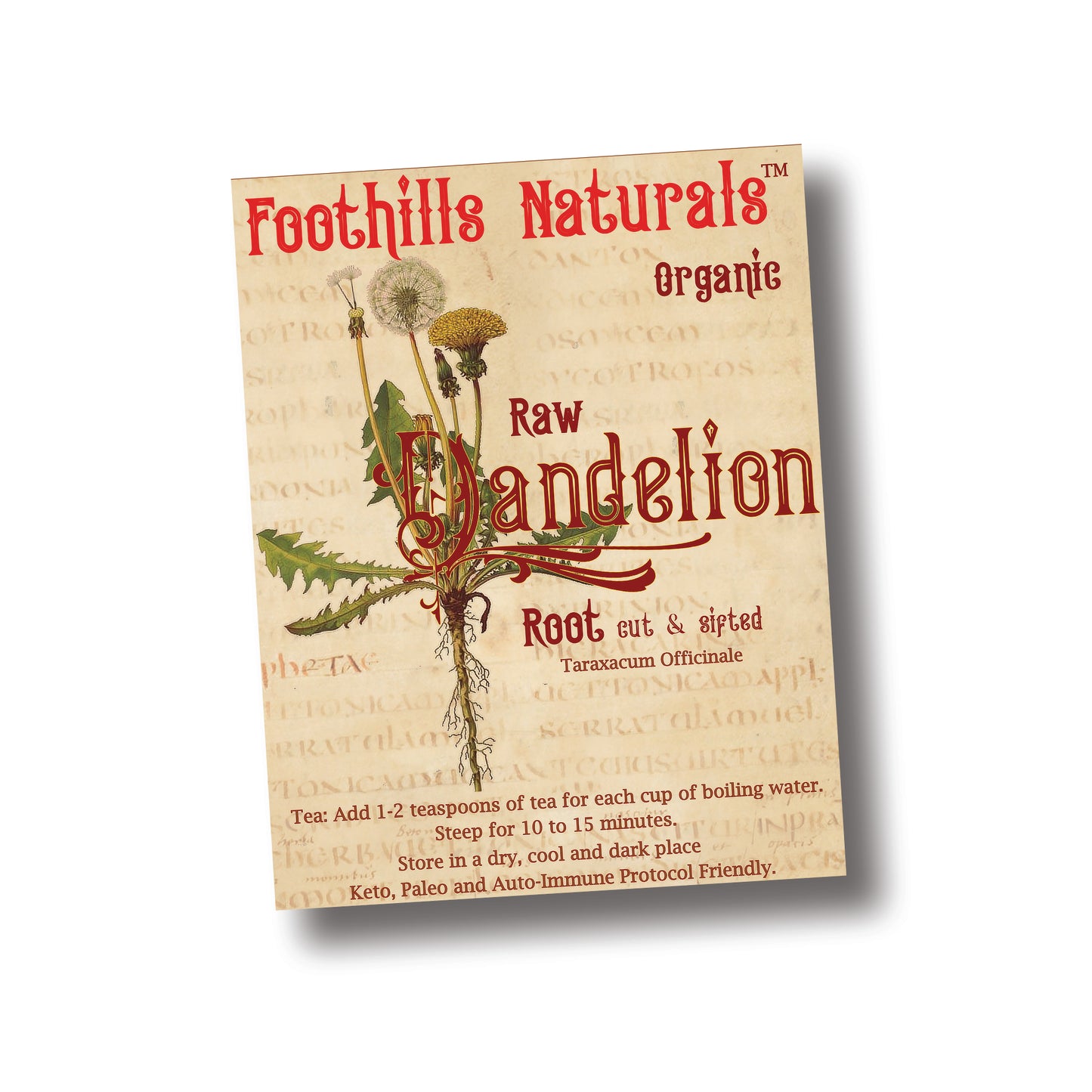 Jar Labels approximate size 10cm x 9cm (4" x 3.5")