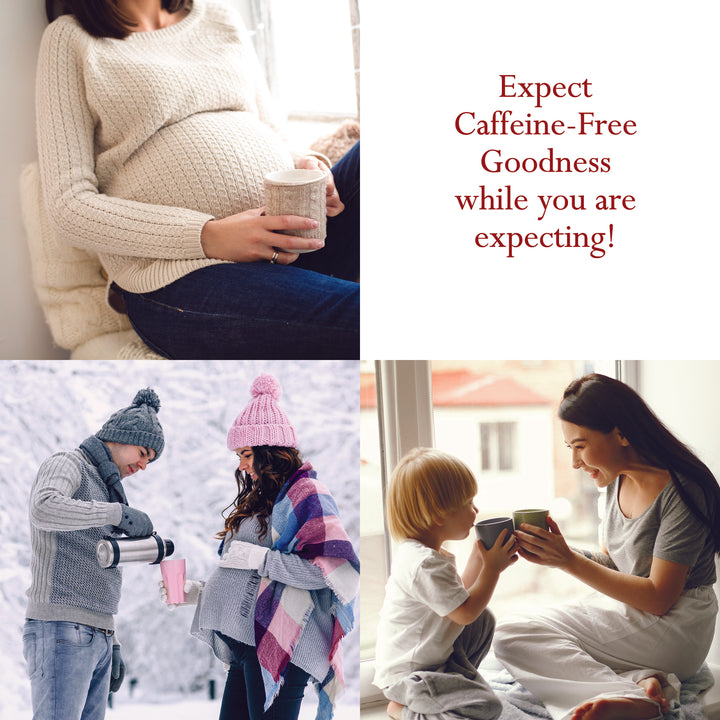 Dandelion Root Roasted, Organic