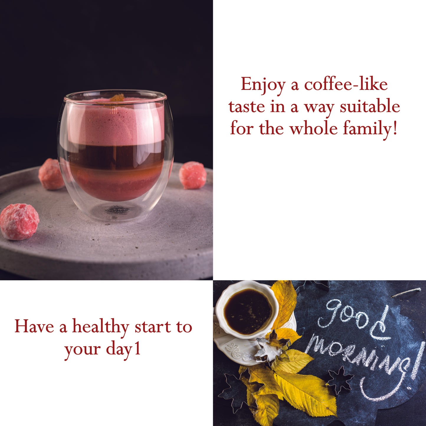 Dandelion Root Roasted, Organic