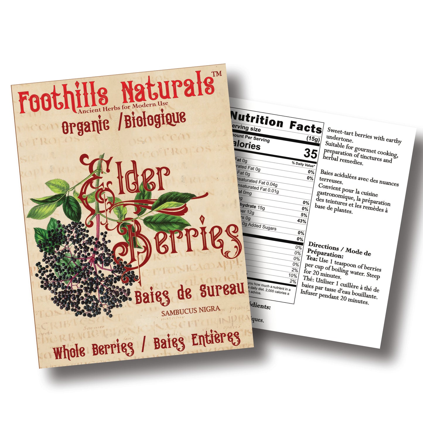 Jar Labels approximate size 10cm x 9cm (4" x 3.5")