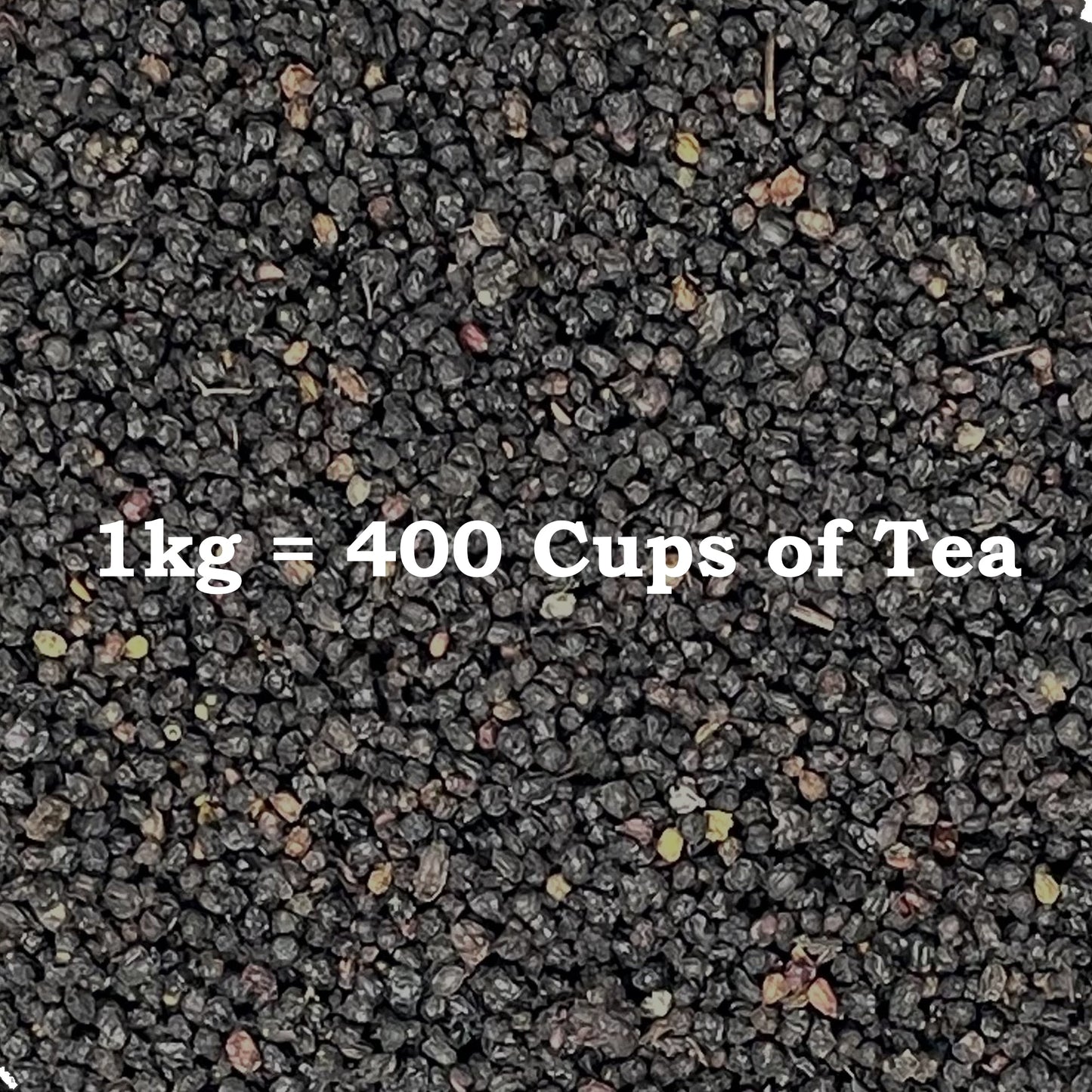 Plantagia Organic Elderberries (Sambucus nigra) – 1 kg – Whole Dried Elderberries for Tea, Syrups & Recipes