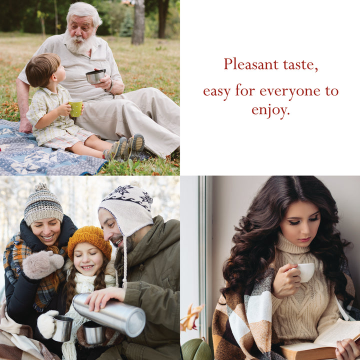 Elderberry Organic Whole