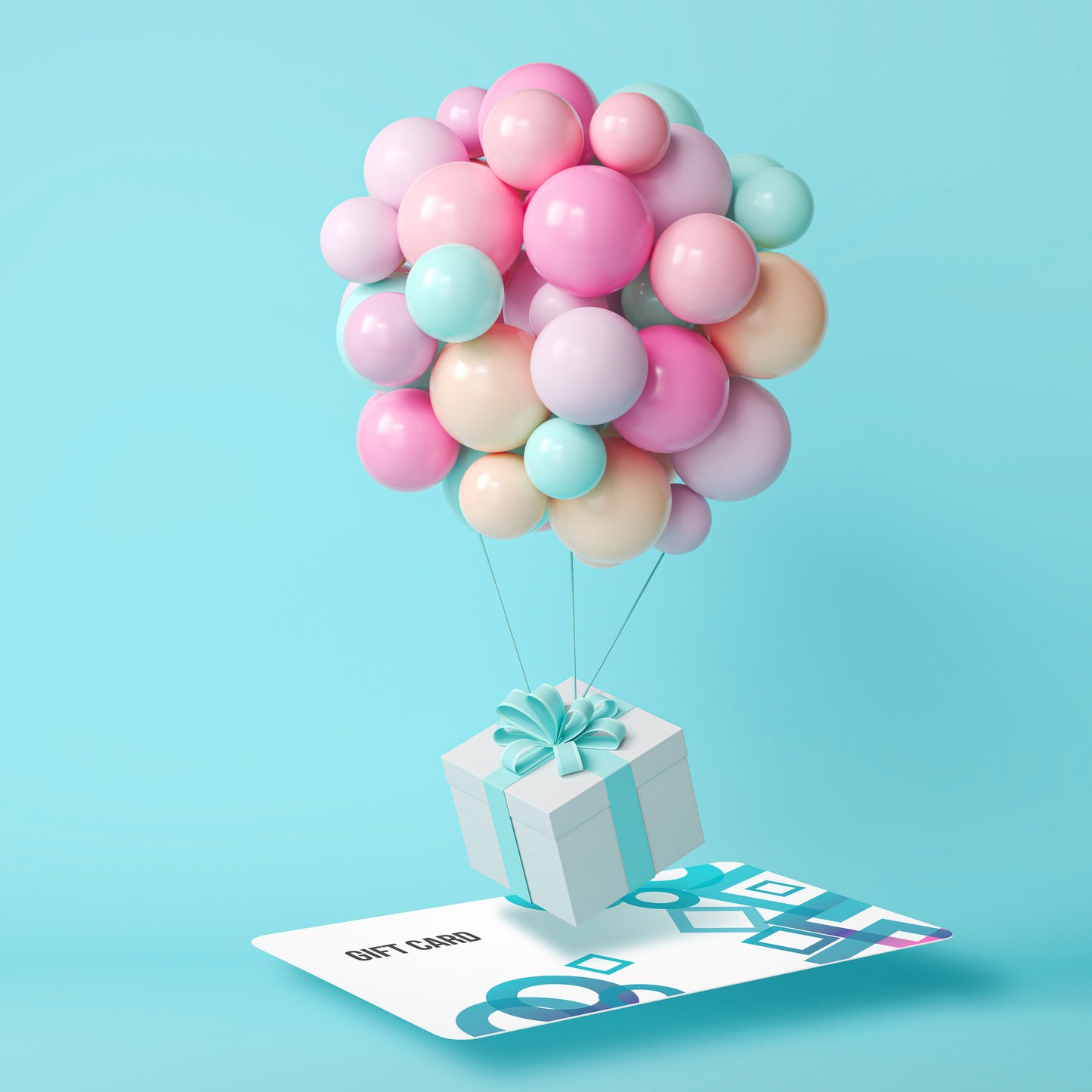 Foothills Naturals Gift Card – Digital Gift Card for Herbs, Teas & Natural Products