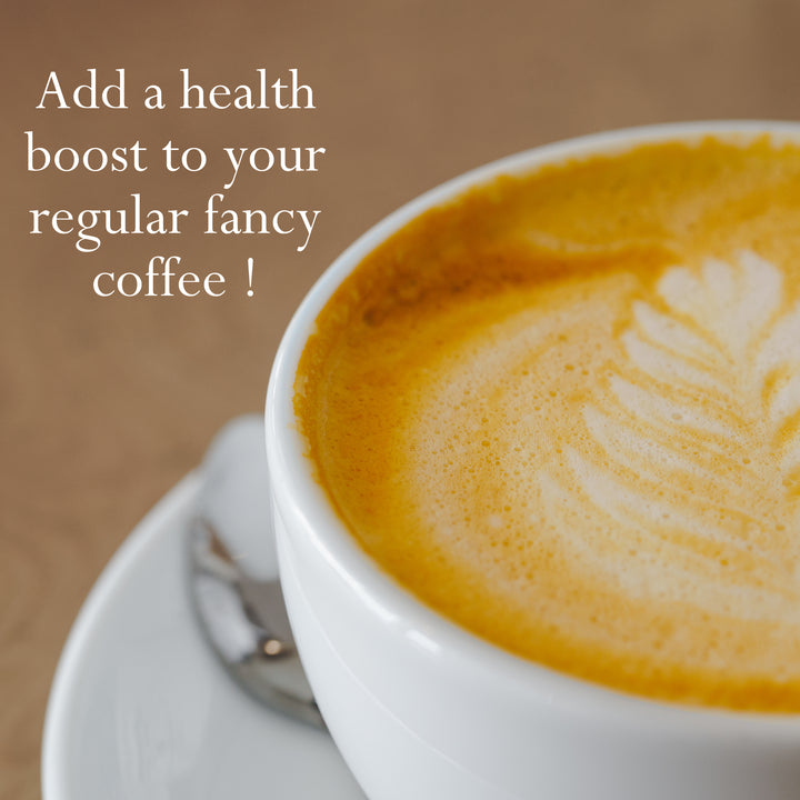 Herbal Mocha Organic - 1 Pound / 454g Caffeine-Free | Foothills Naturals Canada | Ancient Herbs for Modern Use