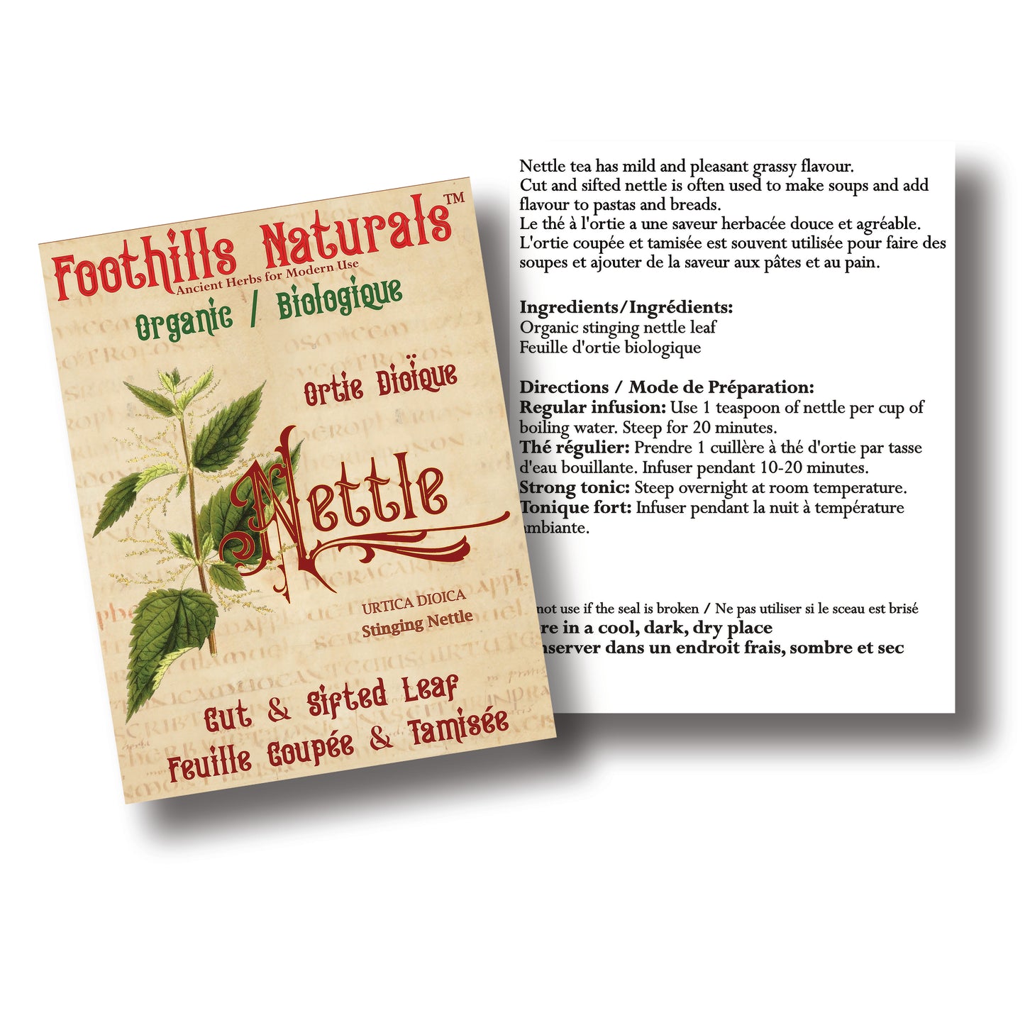 Jar Labels approximate size 10cm x 9cm (4" x 3.5")