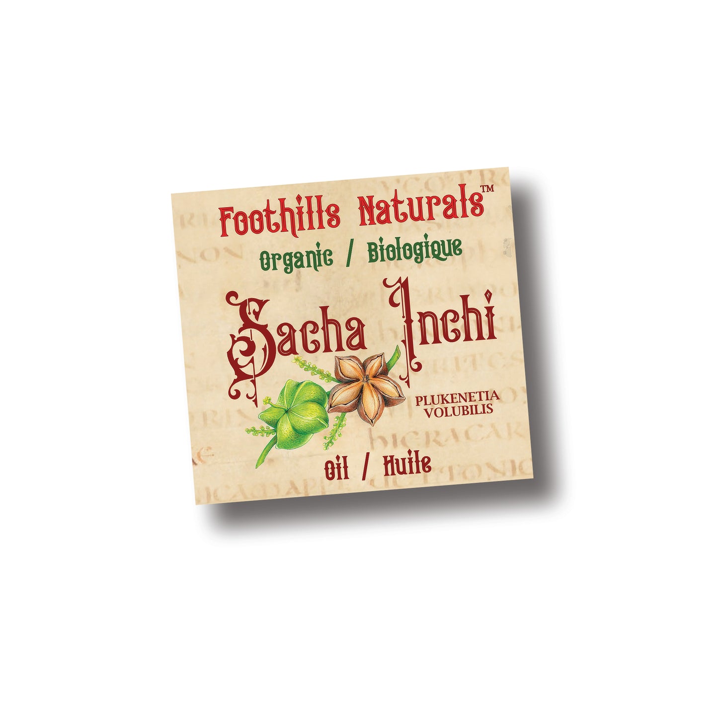 Jar Labels approximate size 10cm x 9cm (4" x 3.5")