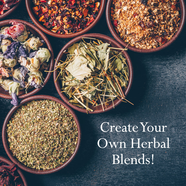 Wild Cherry Bark Organic- 250g / 200+ Servings